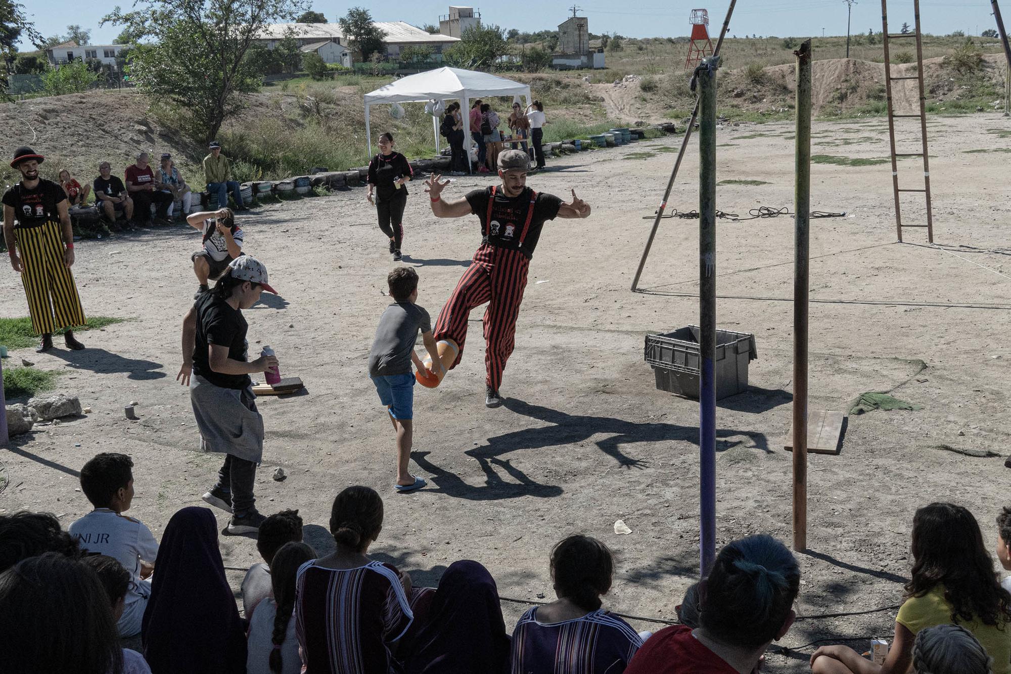 Cañada Selena Pizarro - 4